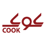 کافه قنادی کوک